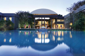 Гостиница Saxon Hotel, Villas & Spa  Йоханнесбург
